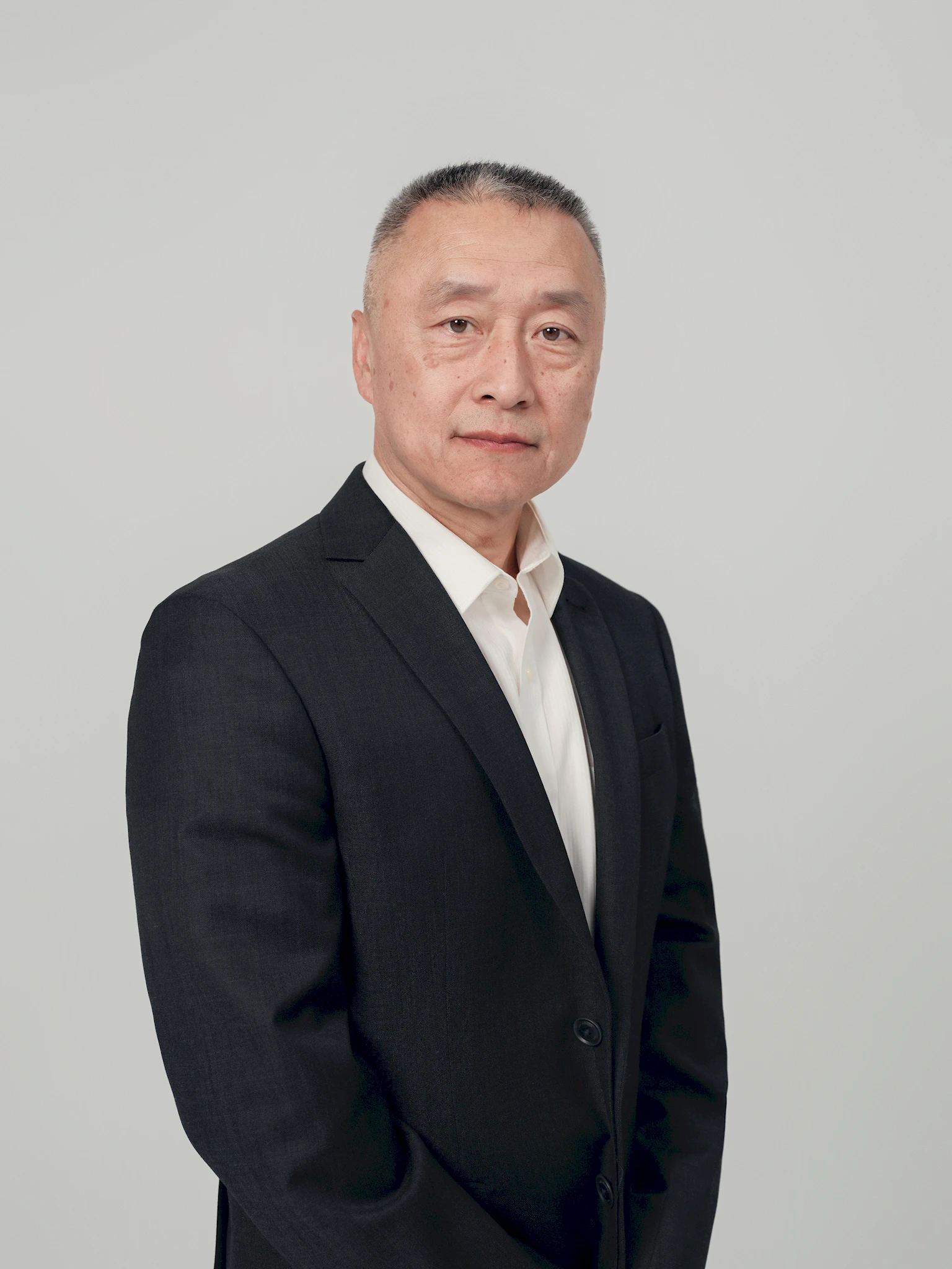 Team member portrait