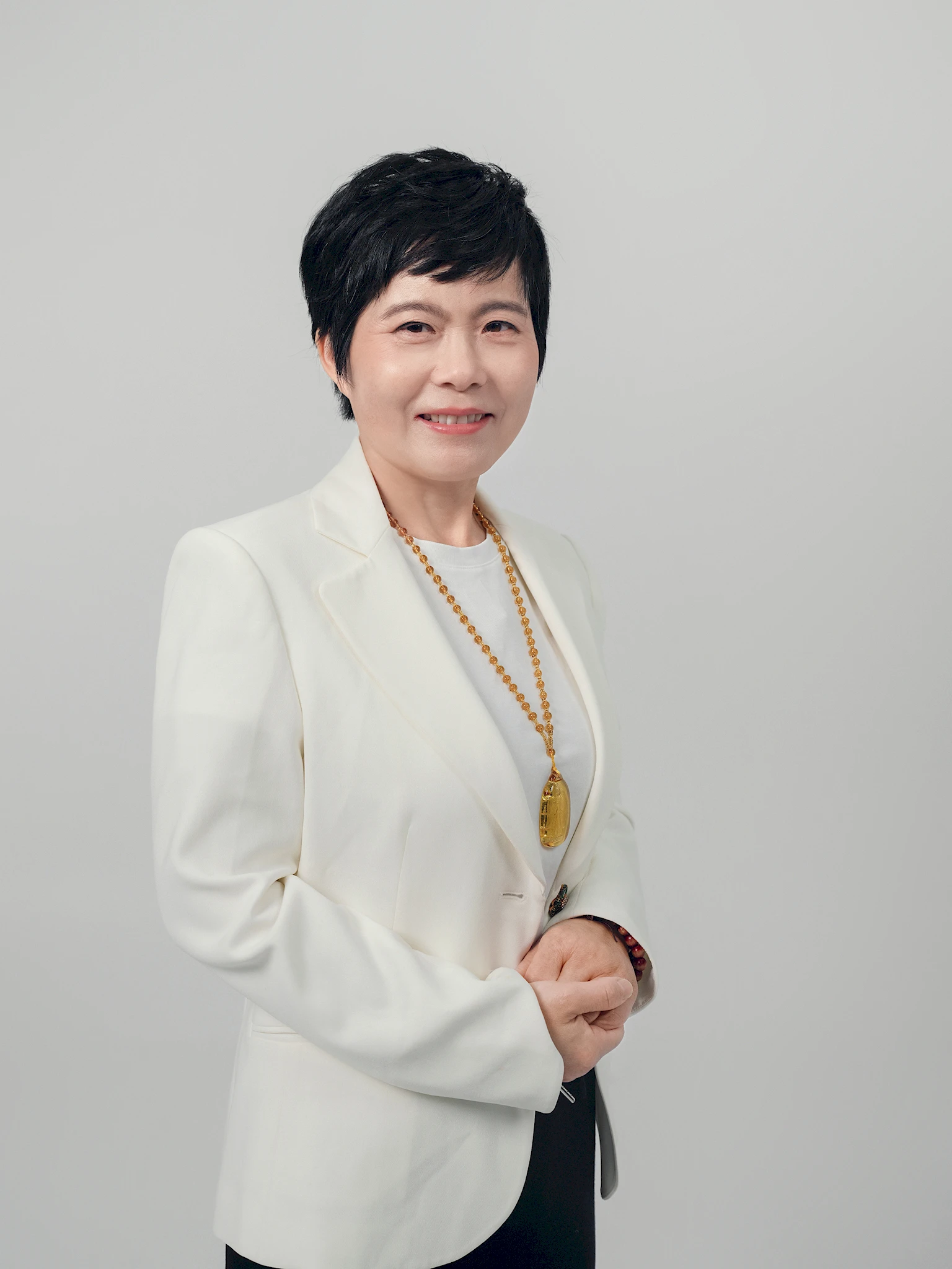 Team member portrait