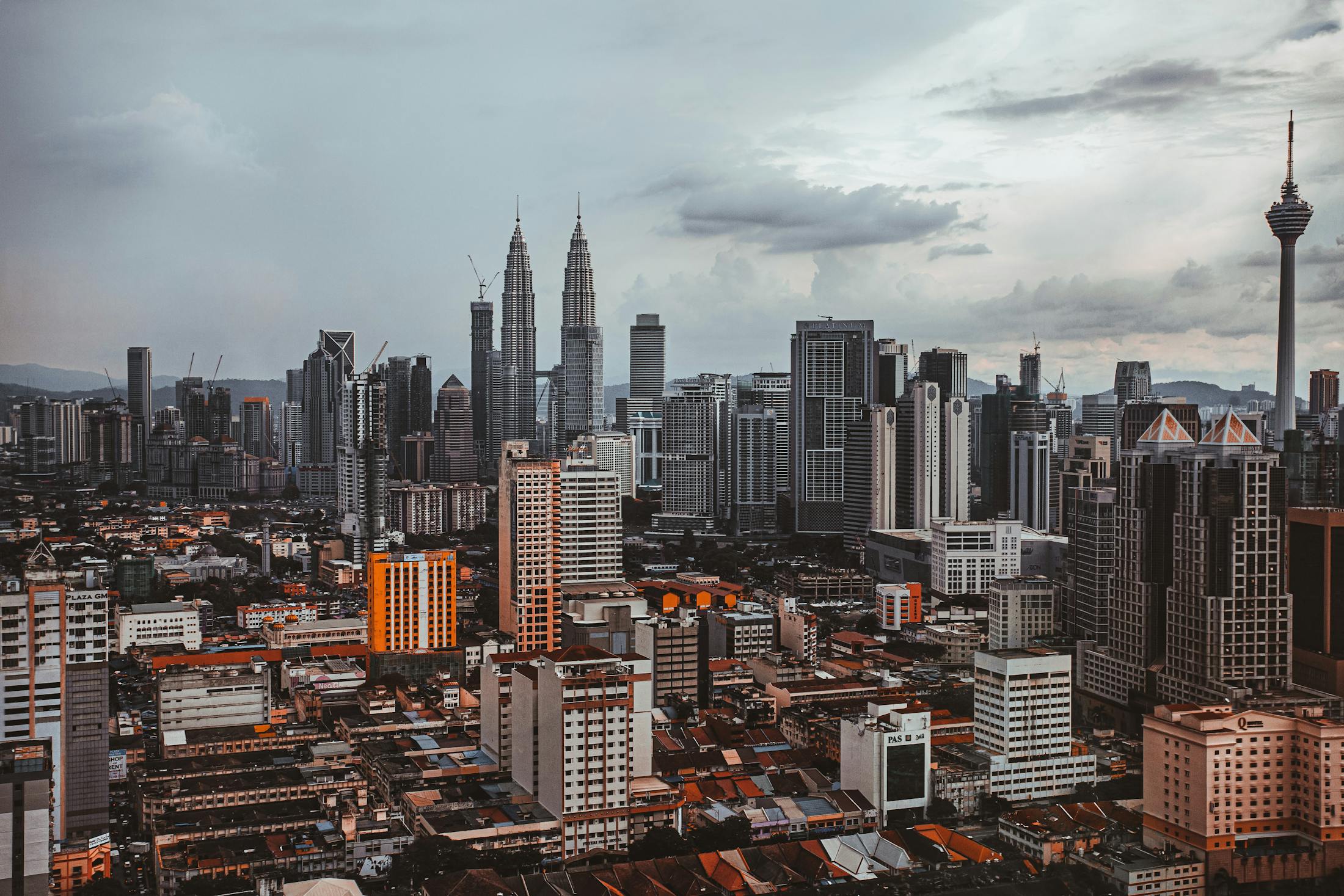 Malaysia Kuala Lumpur