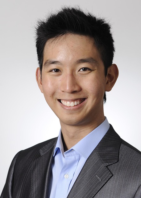 Michael Chen